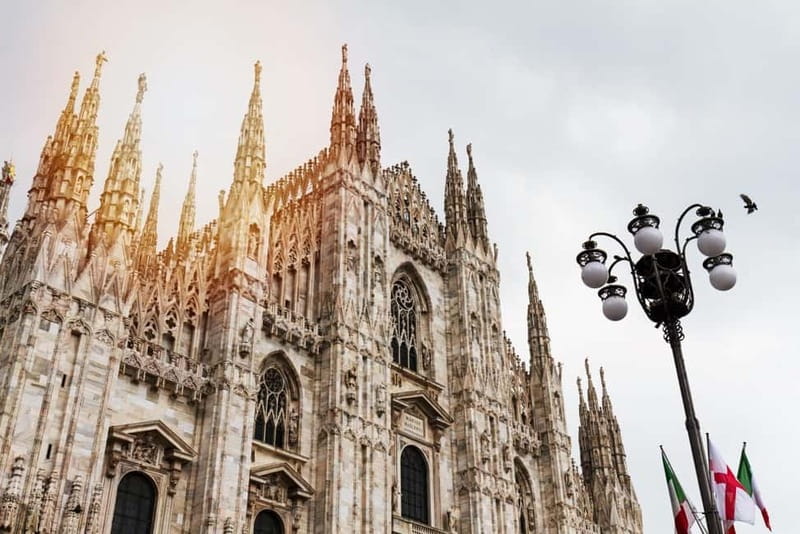 Milan: Duomo Tour with Priority Entry & Rooftop Access - Key things I’d focus on before you go
