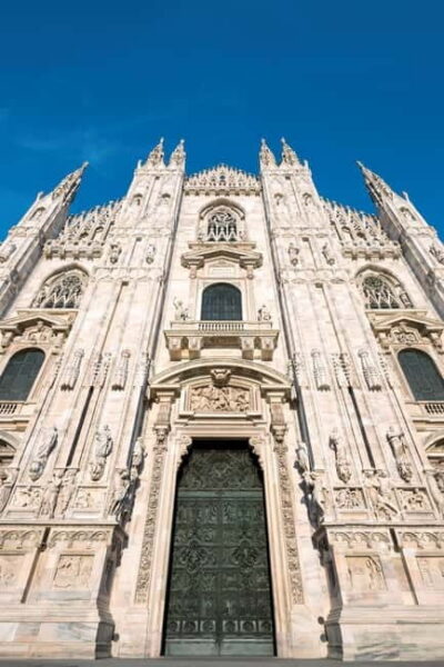 Milan: Duomo Tour with Priority Entry & Rooftop Access - Priority entry at the Duomo: why it changes the whole experience