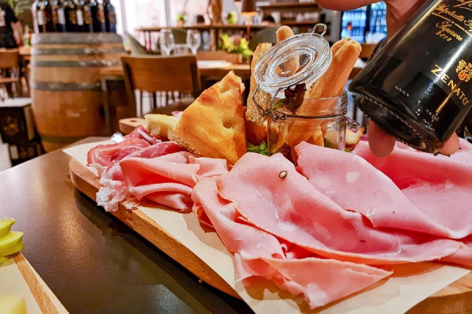 Milan: Duomo with Rooftop Private Tour, Food, & Wine Tasting - Should You Book This Milan Duomo Rooftop, Food, and Wine Tour?