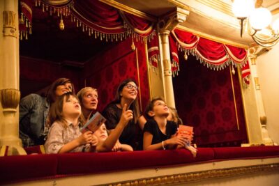 Milan: Entrance Ticket to La Scala Theatre Museum - What you’ll see inside the museum displays
