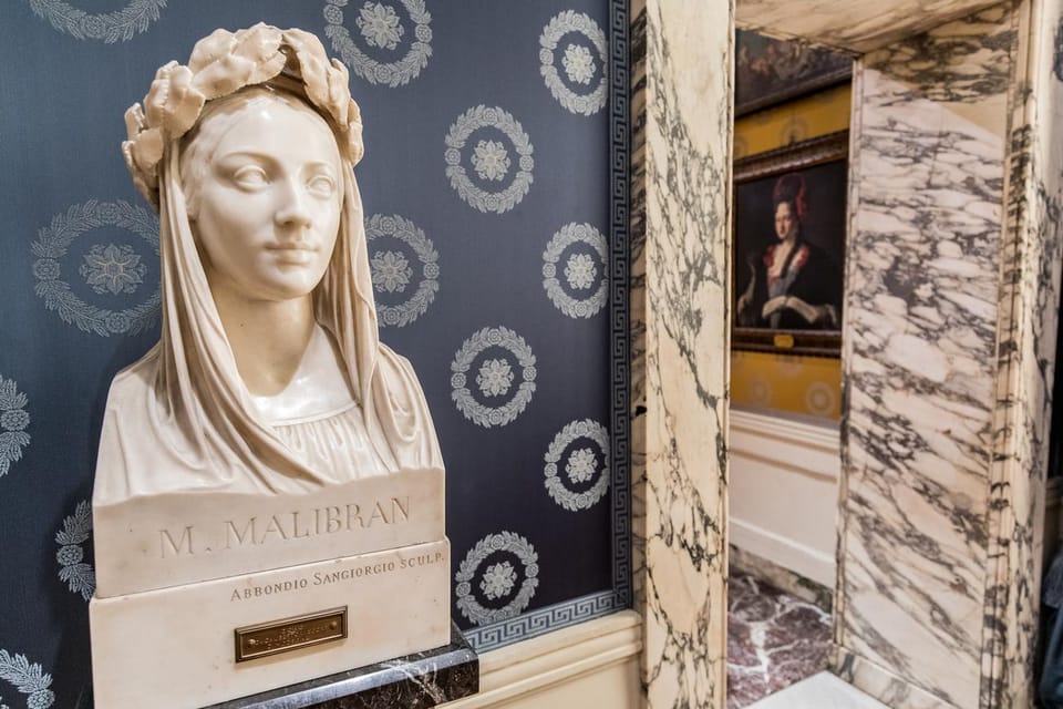 Milan: Entrance Ticket to La Scala Theatre Museum - Where it sits in your Milan day: Duomo and Galleria nearby