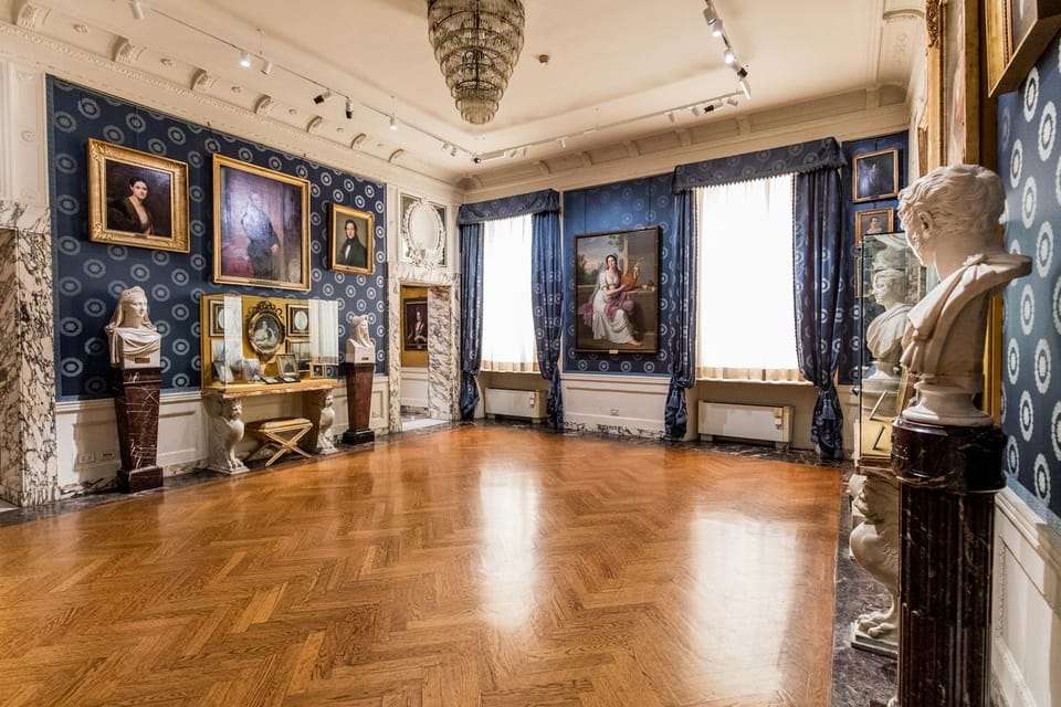 Milan: Entrance Ticket to La Scala Theatre Museum - Should you book this La Scala Theatre Museum ticket?