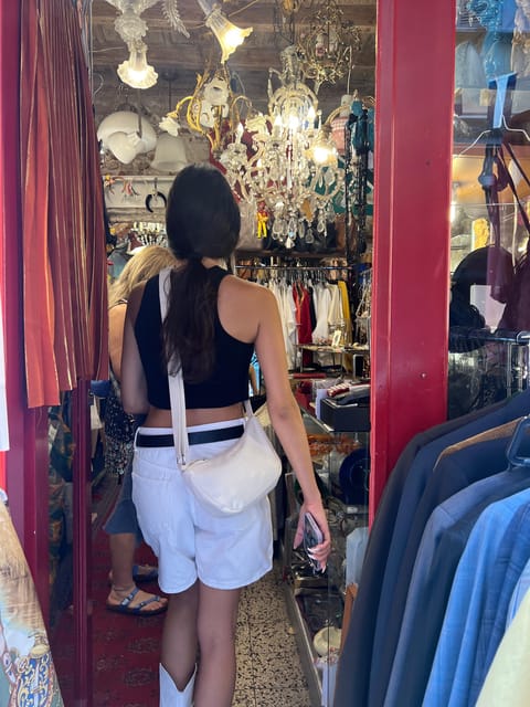Milan: Exclusive Private Fashion Tour - Artisan Stops: Seeing How Milan Clothes Are Made
