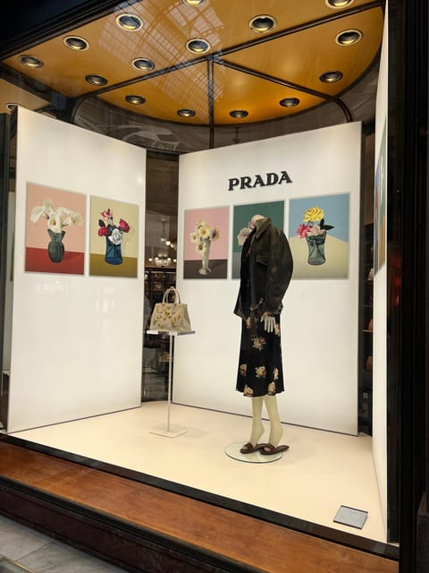 Milan: Exclusive Private Fashion Tour - Who This 2-Hour Fashion Tour Fits Best (And How To Prepare)