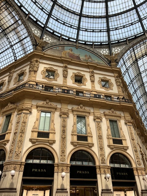 Milan: Exclusive Private Fashion Tour - FAQ