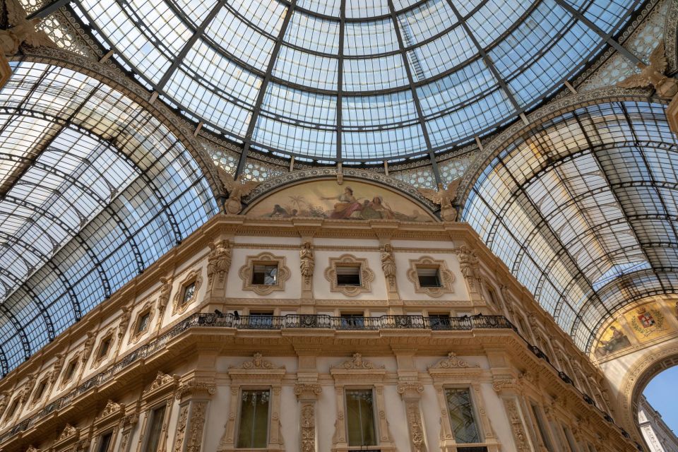 Milan: Express Walk with a Local in 90 minutes - Why a 90-minute Express Walk Works in Milan