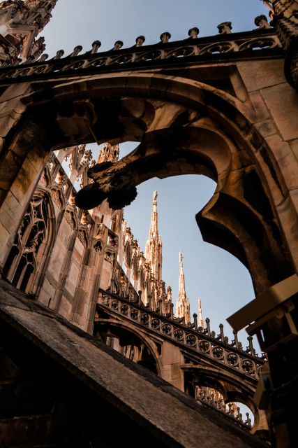 Milan: Express Walk with a Local in 90 minutes - Fashion districts with a local lens: seeing style as culture