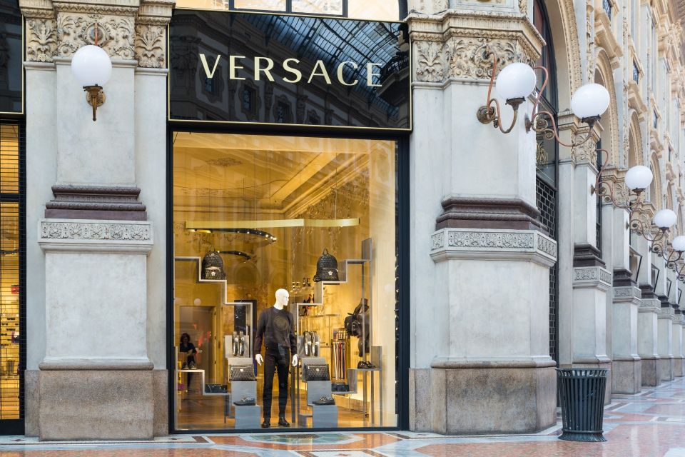 Milan Fashion, Art and Design Private Walking Tour - Key highlights worth showing up for