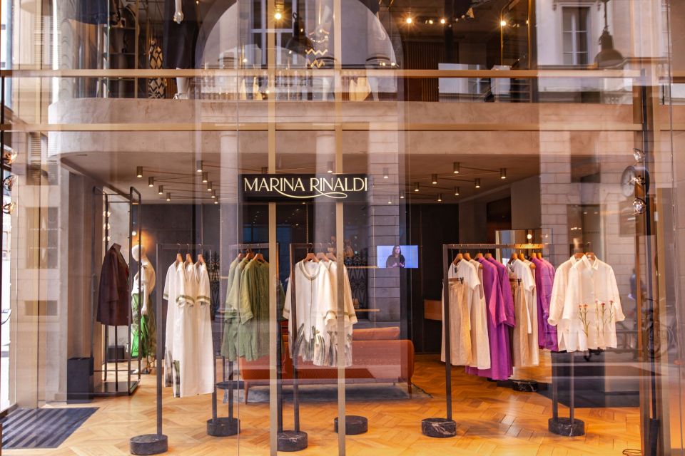 Milan Fashion, Art and Design Private Walking Tour - From luxury boutiques to hidden showrooms: what you’ll see