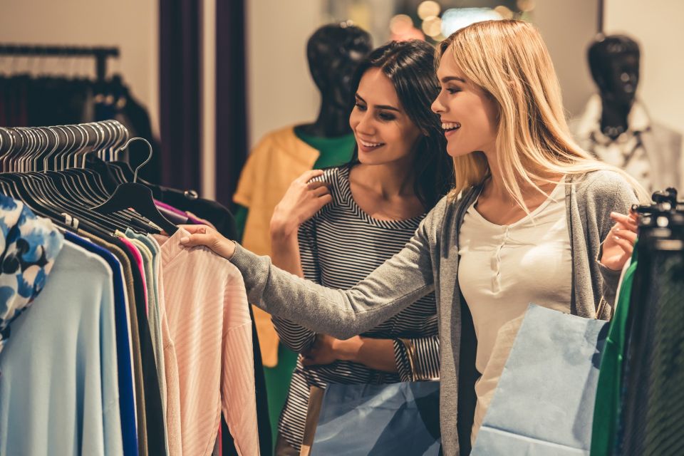 Milan Fashion, Art and Design Private Walking Tour - Gucci, Versace, and the brand stories behind the style
