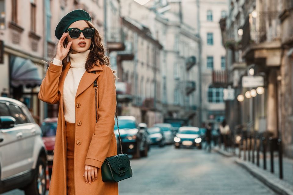 Milan Fashion, Art and Design Private Walking Tour - Shopping tips that don’t waste your time