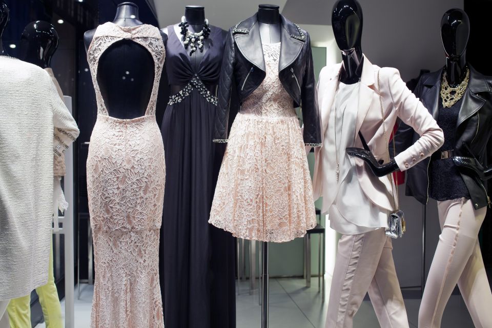 Milan Fashion, Art and Design Private Walking Tour - A true private 2-hour walk (and why that matters)