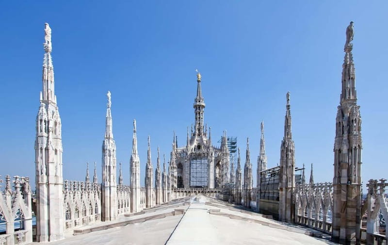 Milan: Fast Track Cathedral and Duomo Rooftop Guided Tour - Who Should Book This Duomo Tour (and Who Should Skip It)