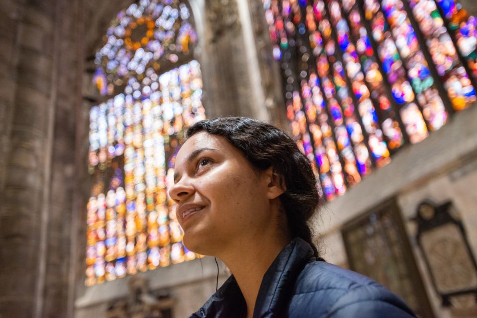Milan: Fast-Track Milan Cathedral and Terraces Guided Tour - Price and value: why this costs $46 and when it’s a smart buy