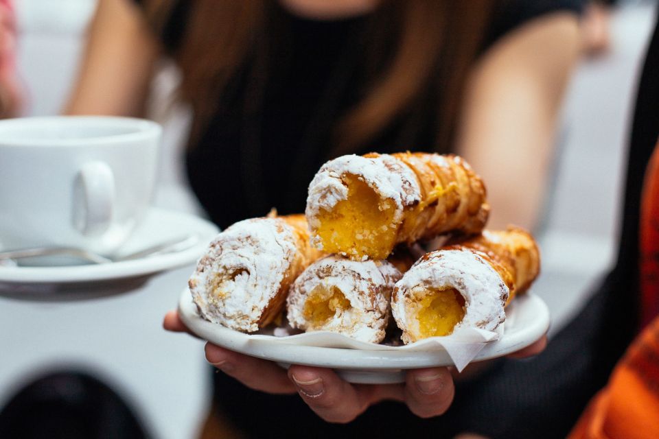 Milan: Favorite Foods Private Tasting Tour - Key Things That Make This Milan Food Tour Worth It