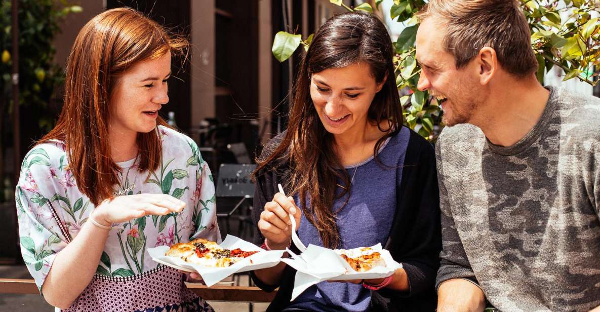 Milan: Favorite Foods Private Tasting Tour - Who This Milan Food Tour Suits Best