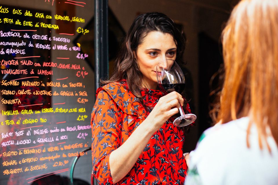 Milan: Favorite Foods Private Tasting Tour - Starting at Piccolo Teatro Strehler and Finding Your Food Rhythm