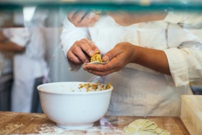 Milan: Favorite Foods Private Tasting Tour - Brera’s Streets Plus City Highlights: Why the Walking Matters