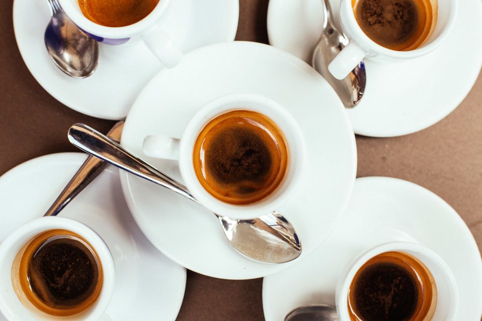 Milan: Favorite Foods Private Tasting Tour - Why the Right Food Guide Changes Everything