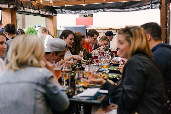 Milan Food Tasting Tour of Hidden Gems (Small Groups) - Quick hits before you go