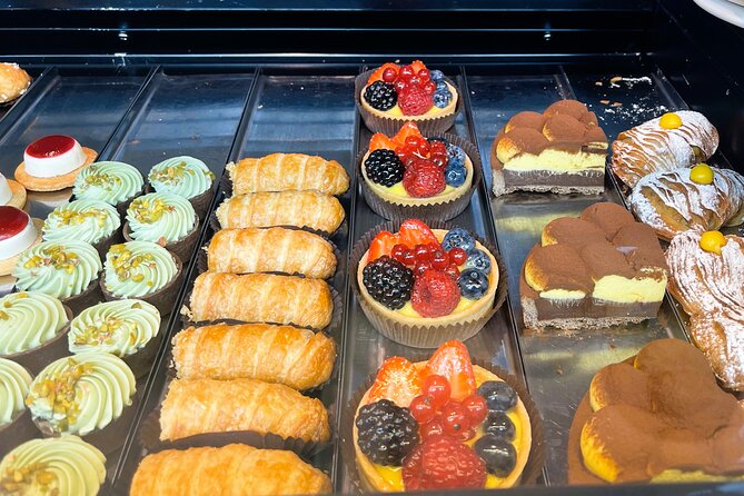 Milan Food Tasting Tour of Hidden Gems (Small Groups) - A first-timer friendly Milan intro (without restaurant planning headaches)