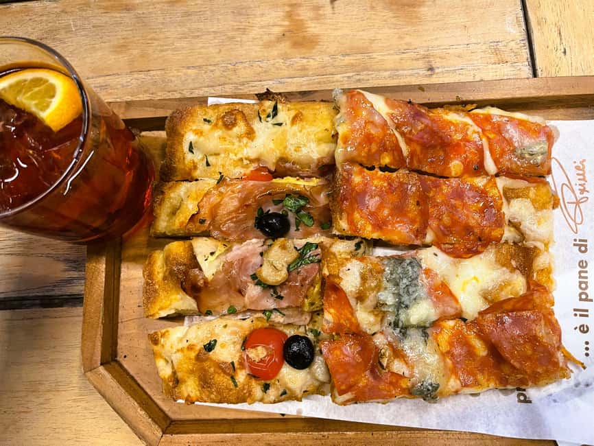 Milan: Food Tour with Pasta, Pizza, Cannoli, and Tiramisu! - Meeting at Monumento a Giovanni Battista Piatti: Getting Oriented Fast