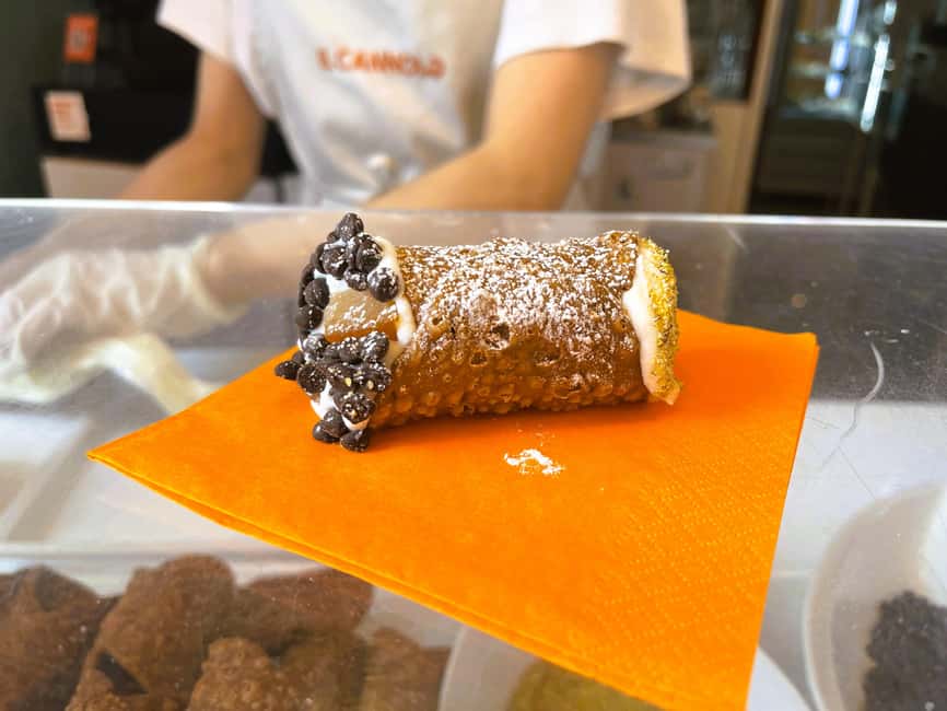 Milan: Food Tour with Pasta, Pizza, Cannoli, and Tiramisu! - Aperitivo Spirits: The Milanese Drink Break That Changes the Mood