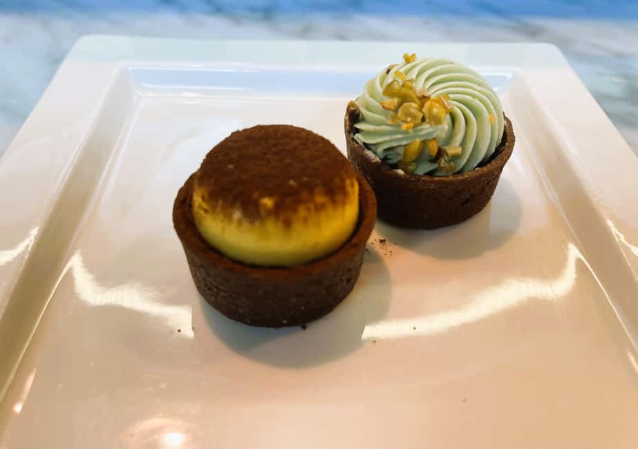 Milan: Food Tour with Pasta, Pizza, Cannoli, and Tiramisu! - Price and Value: What $109.89 Buys You in Milan