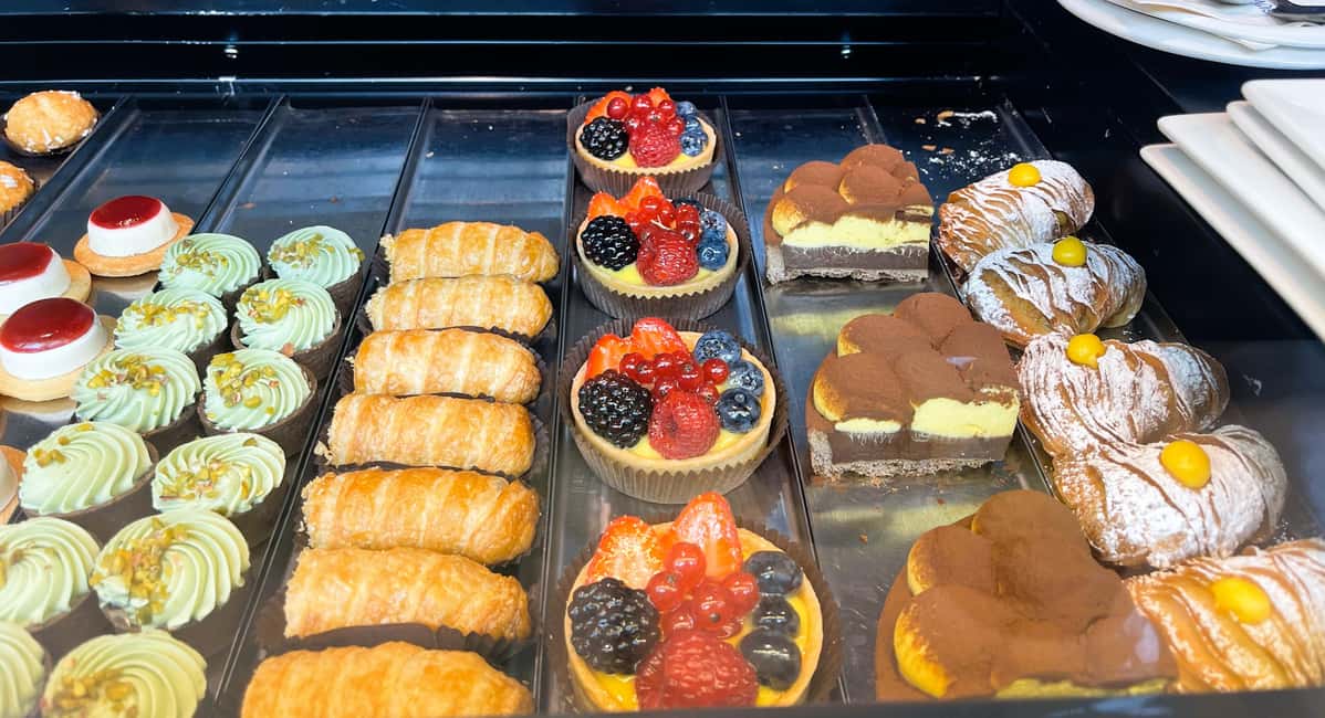 Milan: Food Tour with Pasta, Pizza, Cannoli, and Tiramisu! - Who Should Book This Milan Pasta and Pizza Tour