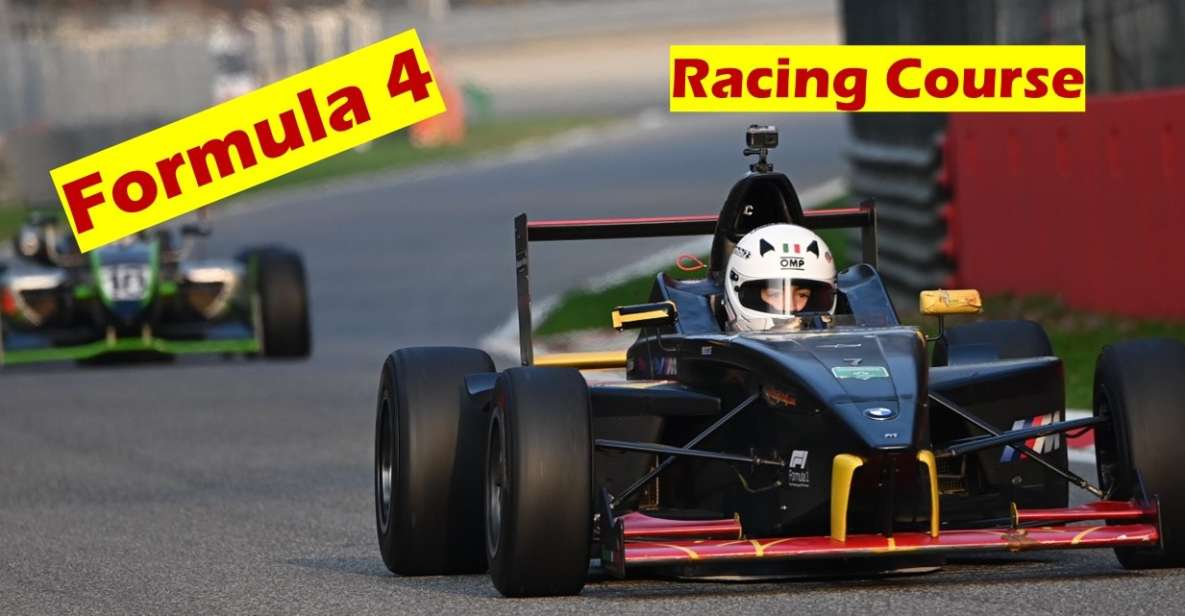 Milan: Formula BMW & Ferrari Race Course Driving Experience - Timing, weather, and the Milan logistics you should plan for