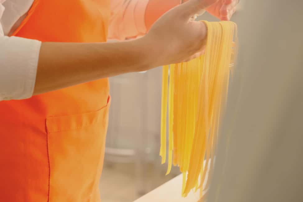 Milan: Fresh Pasta and Tiramisù Class in A Historical Home - Timing, meeting point, and how to show up ready