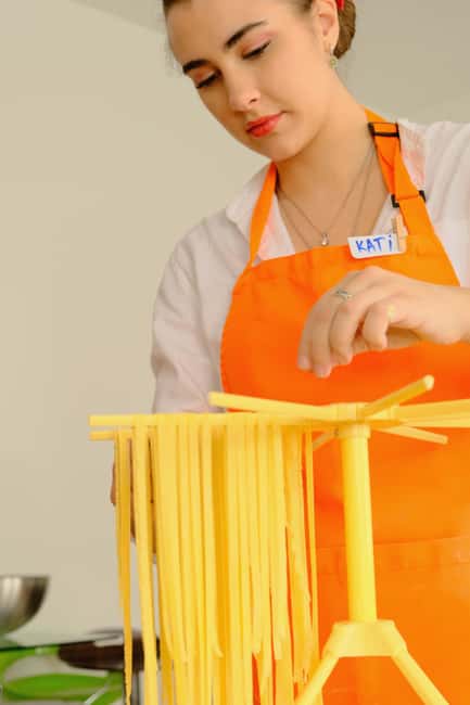 Milan: Fresh Pasta and Tiramisù Class in A Historical Home - Should you book this Milan fresh pasta and tiramisù class?