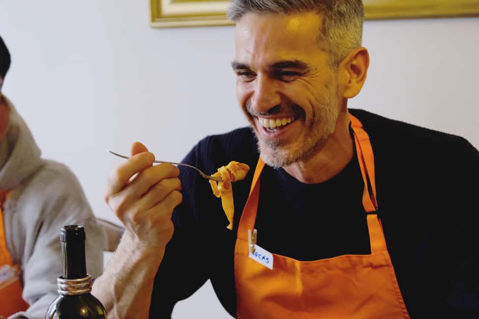 Milan: Fresh Pasta and Tiramisù Class in A Historical Home - FAQ