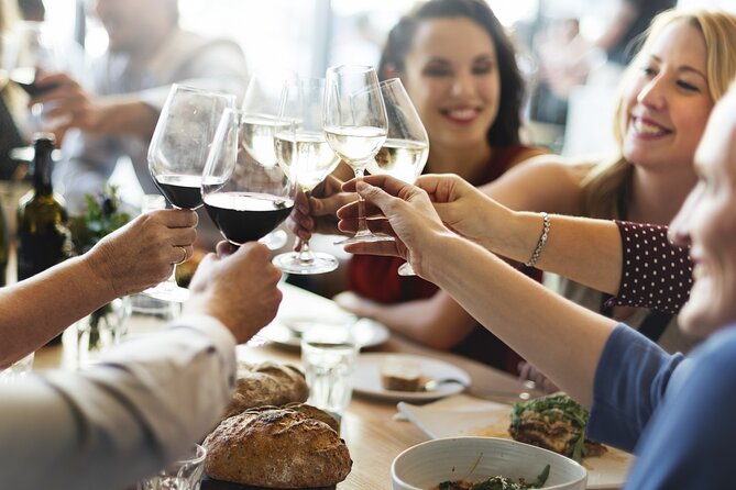 Milan Gourmet Tour: A Premium Tasting Experience by Do Eat Better - Who This Tour Fits Best (And Who Might Prefer Something Else)