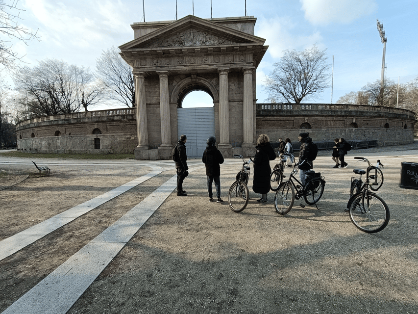 Milan: Guided Bike Tour - Price and value: what $55.80 buys you