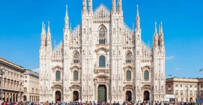 Milan: Guided Cathedral Tour with Rooftop Terraces Access - Meeting in Piazza del Duomo: The Fast Start Matters
