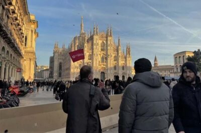 Milan: Guided Duomo, Last Supper and City Centre Tour - Santa Maria delle Grazie and Leonardo’s Last Supper: why this visit is tightly managed