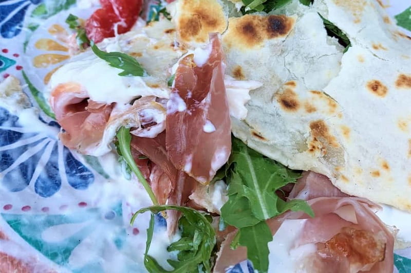 Milan: Guided Food Tour with Tastings - How to make your tour better: shoes, appetite, and smart questions