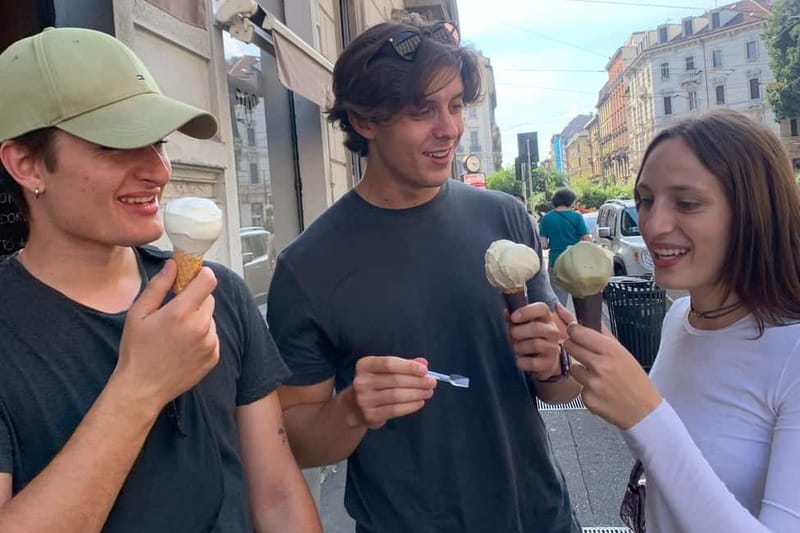Milan: Guided Food Tour with Tastings - Why this Milan guided food tour is built for real taste (in 3 hours)
