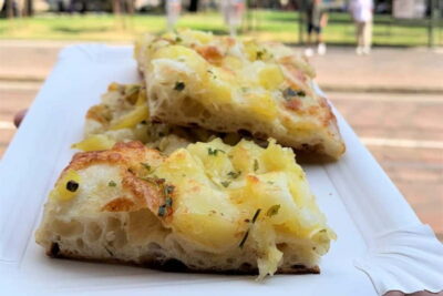 Milan: Guided Food Tour with Tastings - Start at Ammu, then let the city feed you