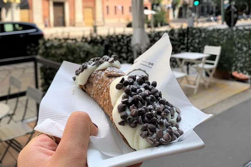 Milan: Guided Food Tour with Tastings - Who should book this Milan food tour (and who might not)