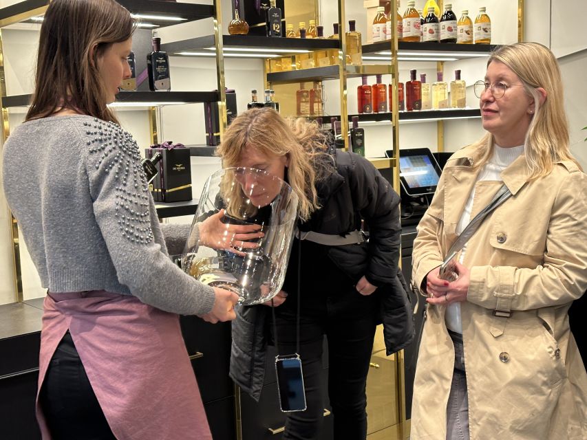 Milan: Guided Street Food Walking Tour with Food Tasting - Price and value: is $58 fair for this mix of food and sights?