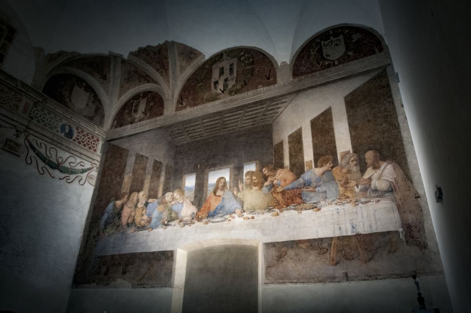 Milan: Guided Walking Tour with Last Supper Skip-the-Line - Price and value: is $106 worth it?