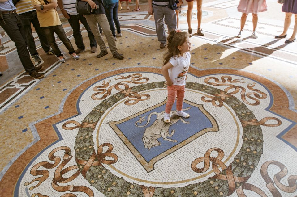 Milan: Guided Walking Tour with Last Supper Skip-the-Line - The Last Supper at Santa Maria delle Grazie: how to get more out of the moment