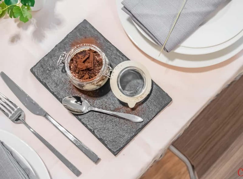 Milan: Hands-On Pasta & Dessert Cooking Class & Wine Pairing - Sauces That Teach Italian Flavor Logic