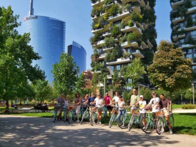 Milan: Highlights and Hidden Gems Guided Bike Tour - Price and What You’re Really Paying For at About $44