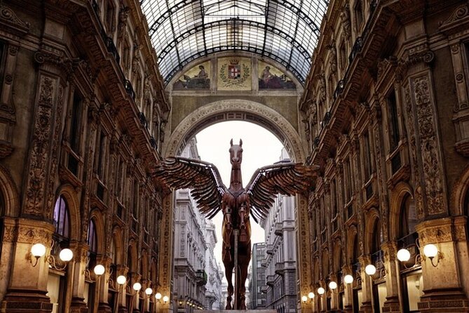 Milan Highlights And Hidden Gems Private Walking Tour - Key things I’d watch for
