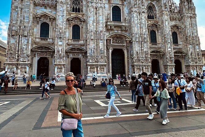 Milan Highlights And Hidden Gems Private Walking Tour - Guides make the tour: the human difference you’ll feel