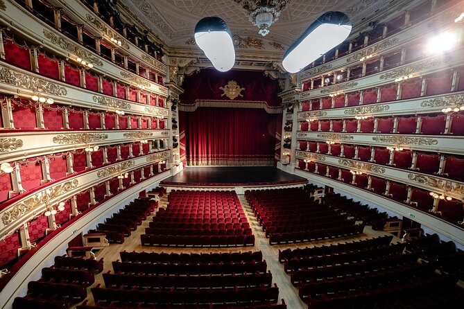 Milan Highlights, Duomo & Last Supper Full Day Private Tour - Piazza del Duomo to the cathedral doors: start where Milan means business