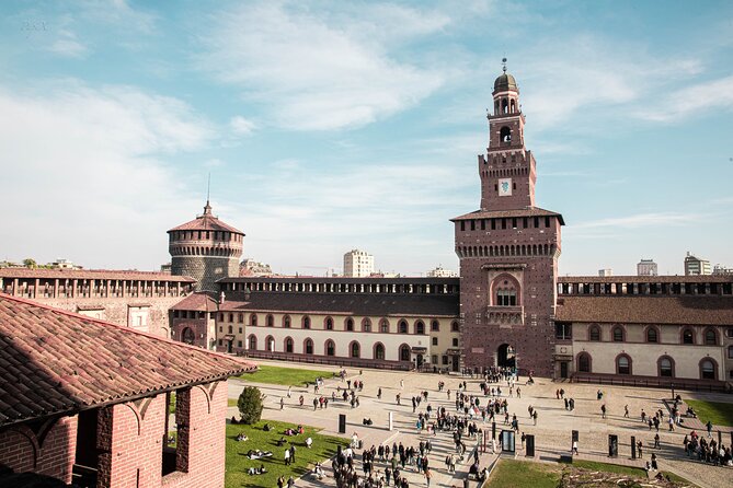 Milan Highlights, Duomo & Last Supper Full Day Private Tour - Galleria Vittorio Emanuele II and La Scala: classic Milan, minimal detours